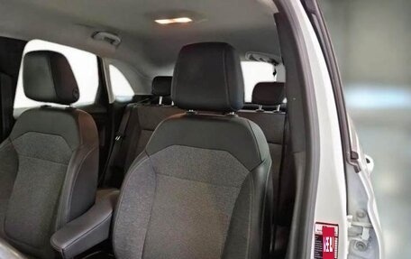 Opel Crossland X I, 2022 год, 1 539 000 рублей, 9 фотография