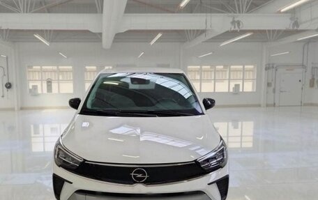 Opel Crossland X I, 2022 год, 1 539 000 рублей, 2 фотография