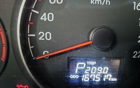 Hyundai H-1 II рестайлинг, 2021 год, 2 550 000 рублей, 2 фотография