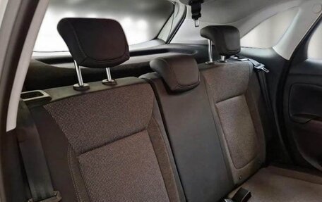 Opel Crossland X I, 2022 год, 1 539 000 рублей, 13 фотография