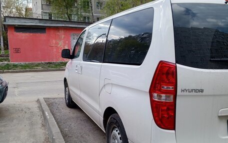 Hyundai H-1 II рестайлинг, 2021 год, 2 550 000 рублей, 5 фотография
