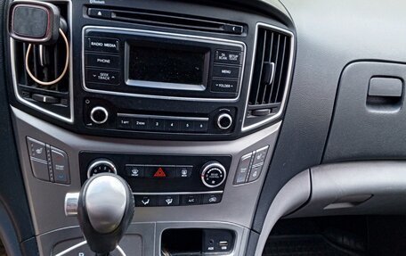 Hyundai H-1 II рестайлинг, 2021 год, 2 550 000 рублей, 10 фотография