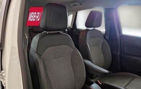 Opel Crossland X I, 2022 год, 1 539 000 рублей, 11 фотография