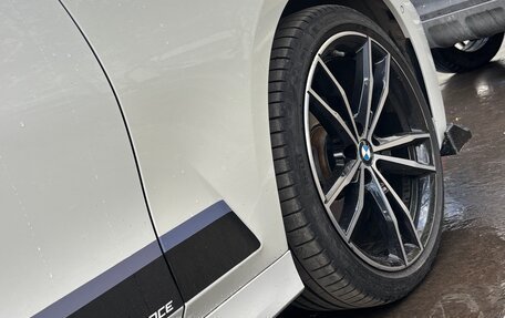 BMW 3 серия, 2021 год, 4 400 000 рублей, 9 фотография