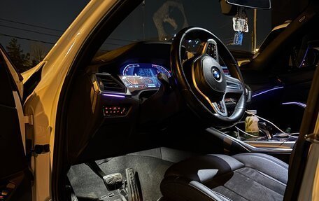 BMW 3 серия, 2021 год, 4 400 000 рублей, 14 фотография