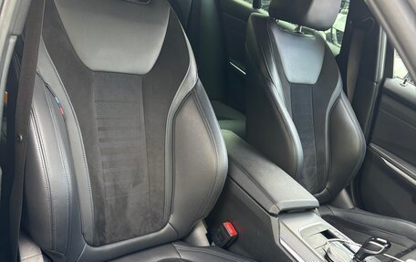 BMW 3 серия, 2021 год, 4 400 000 рублей, 12 фотография