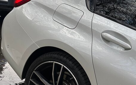 BMW 3 серия, 2021 год, 4 400 000 рублей, 10 фотография