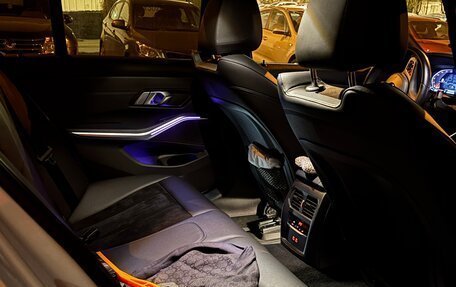 BMW 3 серия, 2021 год, 4 400 000 рублей, 17 фотография