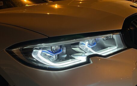 BMW 3 серия, 2021 год, 4 400 000 рублей, 21 фотография