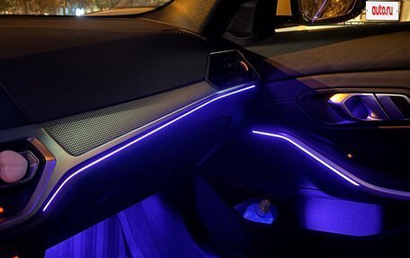 BMW 3 серия, 2021 год, 4 400 000 рублей, 23 фотография