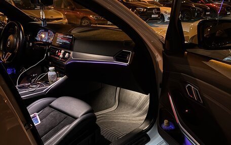 BMW 3 серия, 2021 год, 4 400 000 рублей, 18 фотография