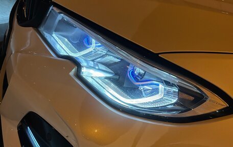 BMW 3 серия, 2021 год, 4 400 000 рублей, 24 фотография