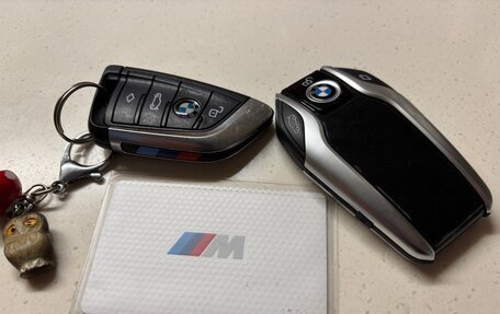 BMW 3 серия, 2021 год, 4 400 000 рублей, 29 фотография