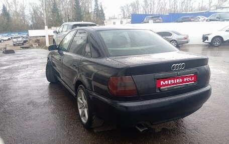 Audi A4, 1997 год, 230 000 рублей, 3 фотография