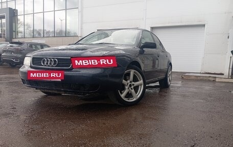 Audi A4, 1997 год, 230 000 рублей, 2 фотография