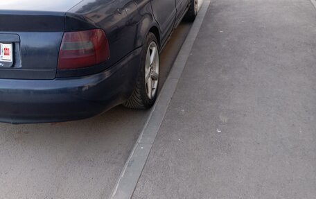 Audi A4, 1997 год, 230 000 рублей, 5 фотография
