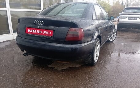 Audi A4, 1997 год, 230 000 рублей, 4 фотография