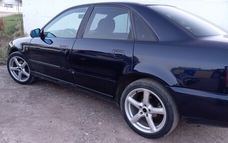 Audi A4, 1997 год, 230 000 рублей, 8 фотография