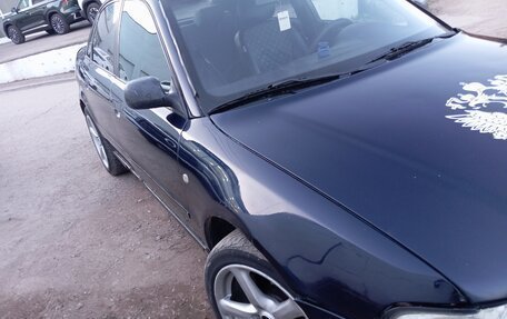 Audi A4, 1997 год, 230 000 рублей, 11 фотография
