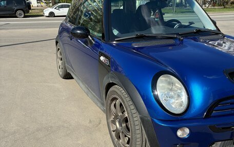MINI Hatch, 2005 год, 800 000 рублей, 2 фотография