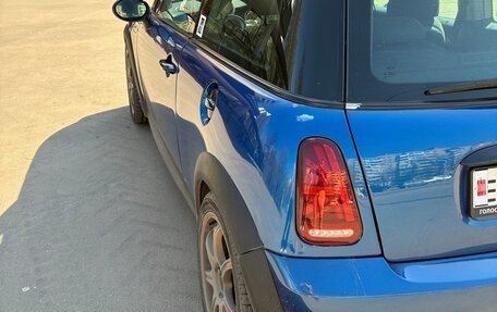 MINI Hatch, 2005 год, 800 000 рублей, 6 фотография