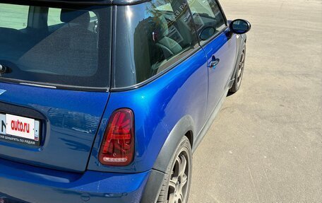 MINI Hatch, 2005 год, 800 000 рублей, 4 фотография