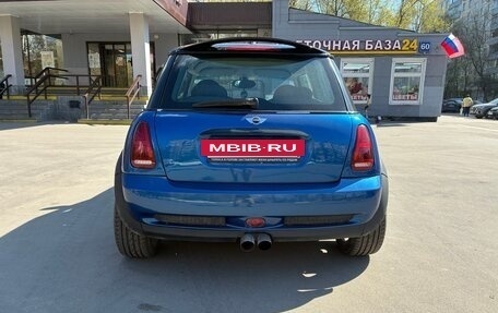 MINI Hatch, 2005 год, 800 000 рублей, 5 фотография