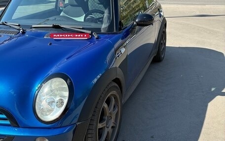 MINI Hatch, 2005 год, 800 000 рублей, 8 фотография