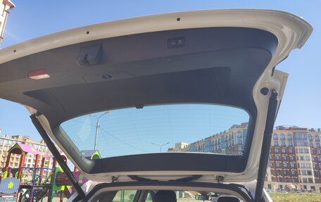 Volkswagen Tiguan II, 2020 год, 2 200 000 рублей, 9 фотография