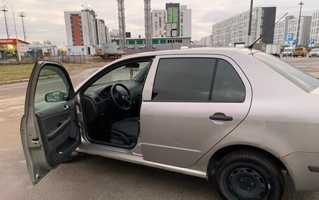 Skoda Fabia I, 2007 год, 240 000 рублей, 2 фотография