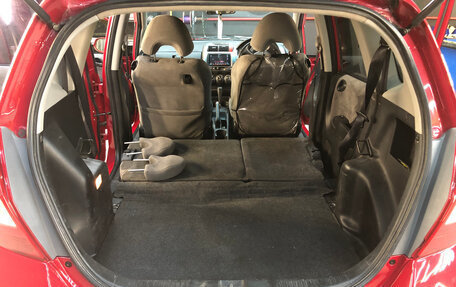 Honda Fit III, 2002 год, 510 000 рублей, 17 фотография