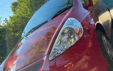 Honda Fit III, 2002 год, 510 000 рублей, 25 фотография