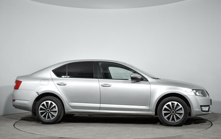 Skoda Octavia, 2016 год, 920 000 рублей, 4 фотография