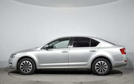 Skoda Octavia, 2016 год, 920 000 рублей, 8 фотография