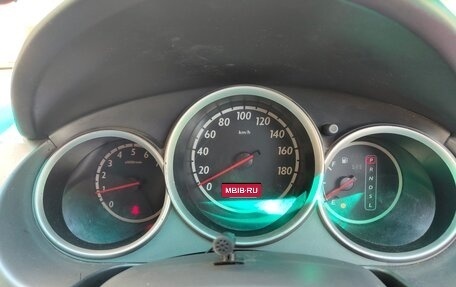 Honda Fit III, 2002 год, 510 000 рублей, 24 фотография