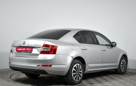 Skoda Octavia, 2016 год, 920 000 рублей, 5 фотография