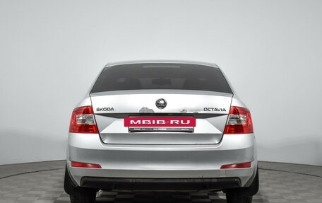 Skoda Octavia, 2016 год, 920 000 рублей, 6 фотография