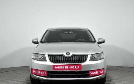 Skoda Octavia, 2016 год, 920 000 рублей, 2 фотография