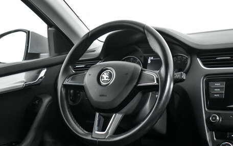 Skoda Octavia, 2016 год, 920 000 рублей, 14 фотография