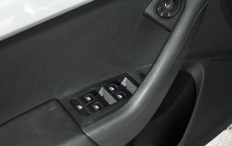 Skoda Octavia, 2016 год, 920 000 рублей, 10 фотография