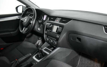 Skoda Octavia, 2016 год, 920 000 рублей, 13 фотография