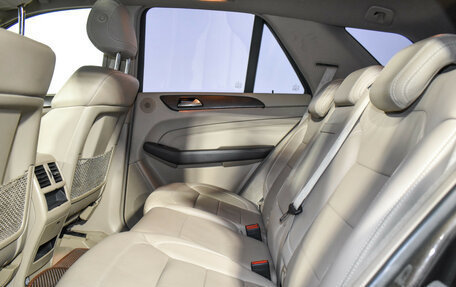 Mercedes-Benz M-Класс, 2014 год, 2 390 000 рублей, 13 фотография