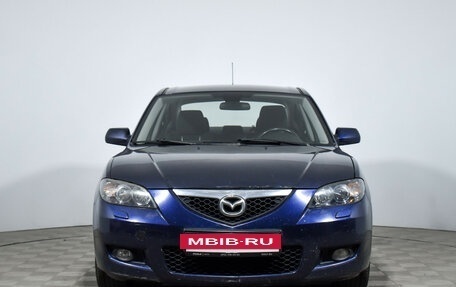 Mazda 3, 2008 год, 449 000 рублей, 2 фотография