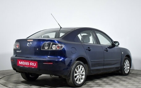 Mazda 3, 2008 год, 449 000 рублей, 5 фотография