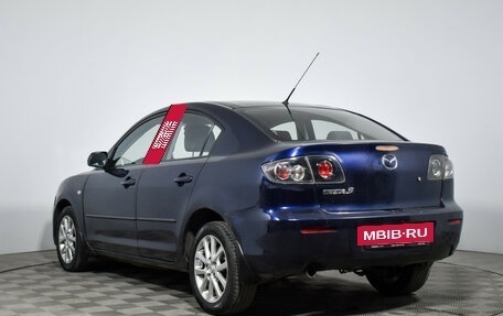 Mazda 3, 2008 год, 449 000 рублей, 7 фотография