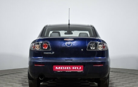 Mazda 3, 2008 год, 449 000 рублей, 6 фотография