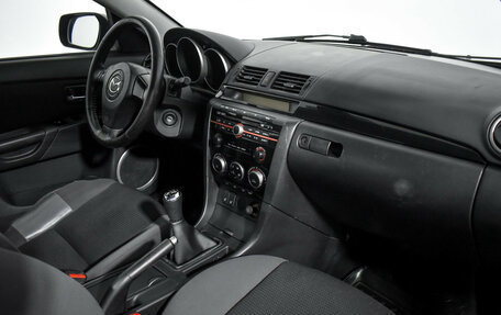 Mazda 3, 2008 год, 449 000 рублей, 14 фотография