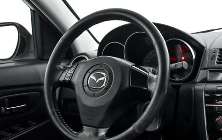 Mazda 3, 2008 год, 449 000 рублей, 15 фотография