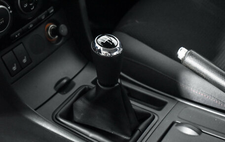 Mazda 3, 2008 год, 449 000 рублей, 11 фотография