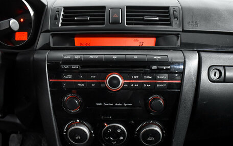 Mazda 3, 2008 год, 449 000 рублей, 16 фотография